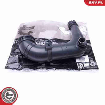 Gaine de suralimentation ESEN SKV