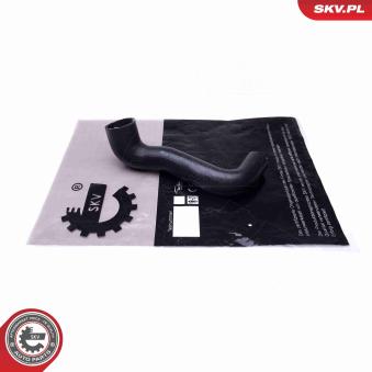 Gaine de suralimentation ESEN SKV 43SKV300