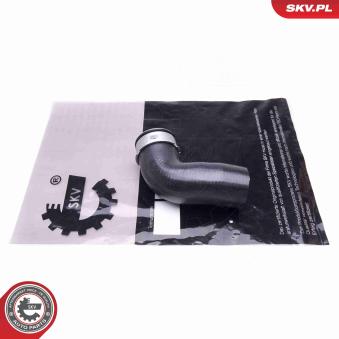 Gaine de suralimentation ESEN SKV