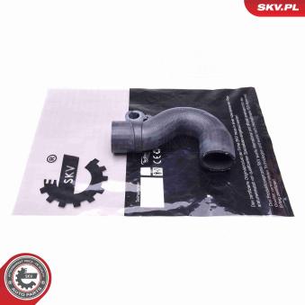 Gaine de suralimentation ESEN SKV 43SKV414