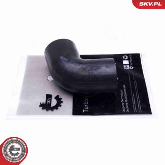 Gaine de suralimentation ESEN SKV 43SKV453