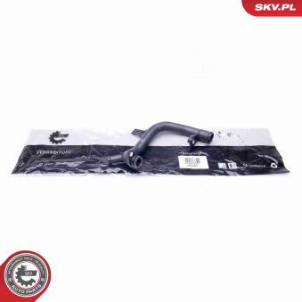 Tuyauterie du réfrigérant ESEN SKV 43SKV602