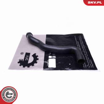 Durite de radiateur ESEN SKV