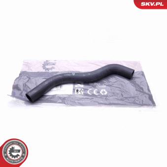 Durite de radiateur ESEN SKV 43SKV717