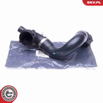 Durite de radiateur ESEN SKV