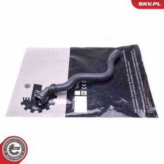 Durite de radiateur ESEN SKV