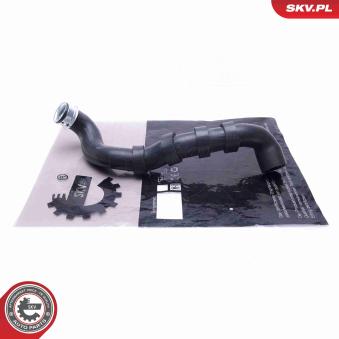 Durite de radiateur ESEN SKV