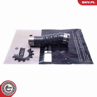 Gaine de suralimentation ESEN SKV 43SKV931