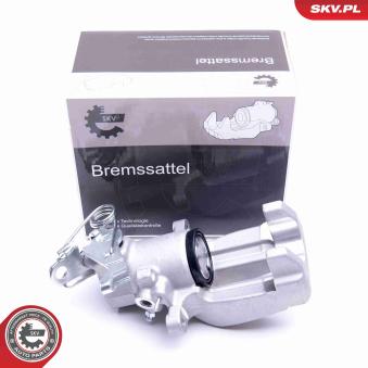 Étrier de frein arrière droit ESEN SKV