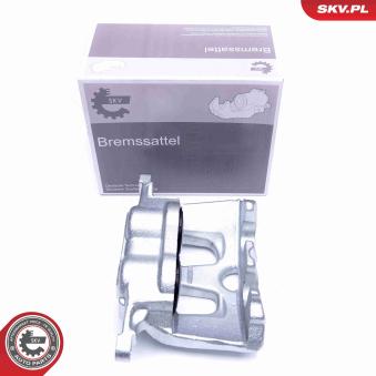 Étrier de frein avant gauche ESEN SKV