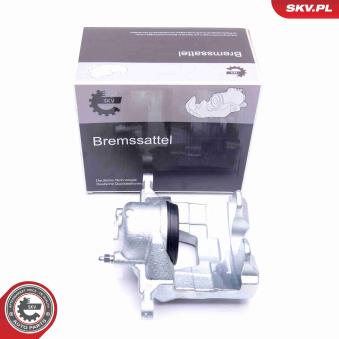 Étrier de frein avant gauche ESEN SKV