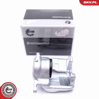 Étrier de frein avant droit ESEN SKV