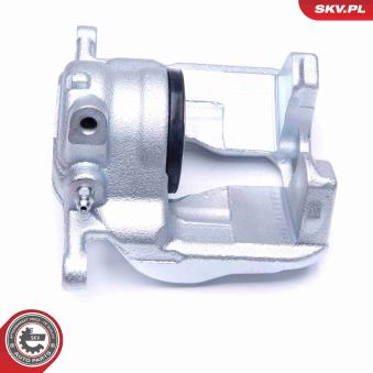 Étrier de frein avant gauche ESEN SKV