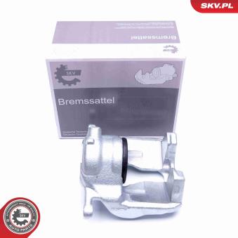 Étrier de frein avant droit ESEN SKV