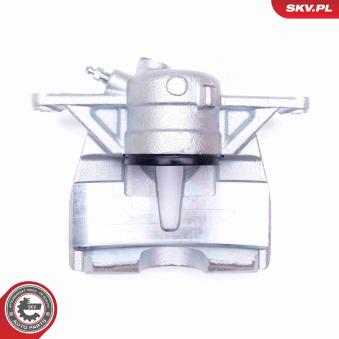 Étrier de frein avant gauche ESEN SKV