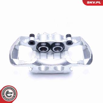 Étrier de frein avant gauche ESEN SKV