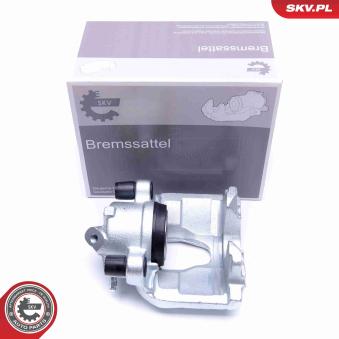 Étrier de frein avant gauche ESEN SKV