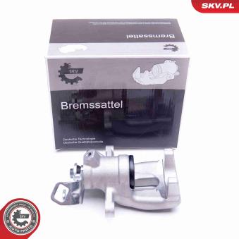 Étrier de frein arrière gauche ESEN SKV