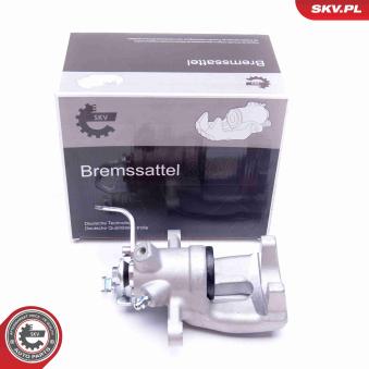 Étrier de frein arrière droit ESEN SKV