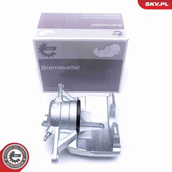 Étrier de frein avant gauche ESEN SKV