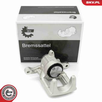 Étrier de frein arrière droit ESEN SKV