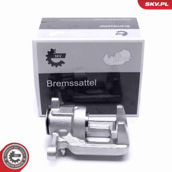 Étrier de frein arrière droit ESEN SKV