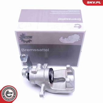 Étrier de frein arrière gauche ESEN SKV