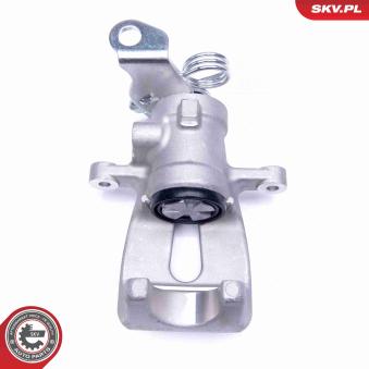 Étrier de frein arrière droit ESEN SKV