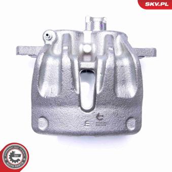 Étrier de frein avant gauche ESEN SKV