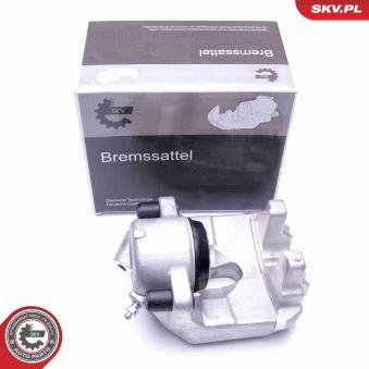 Étrier de frein avant droit ESEN SKV