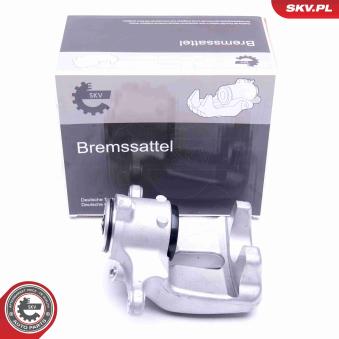 Étrier de frein arrière gauche ESEN SKV 44SKV897