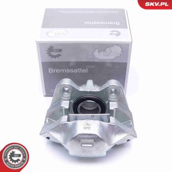 Étrier de frein avant gauche ESEN SKV 45SKV061