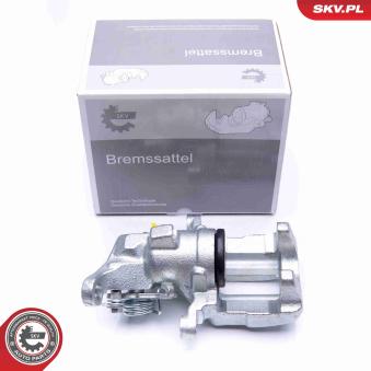 Étrier de frein arrière droit ESEN SKV