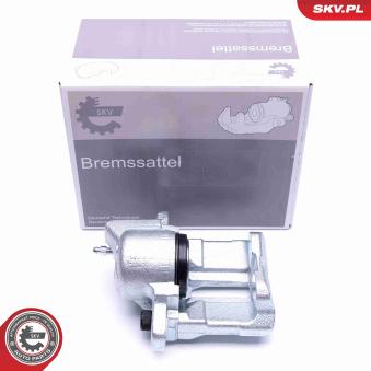 Étrier de frein avant droit ESEN SKV 45SKV292