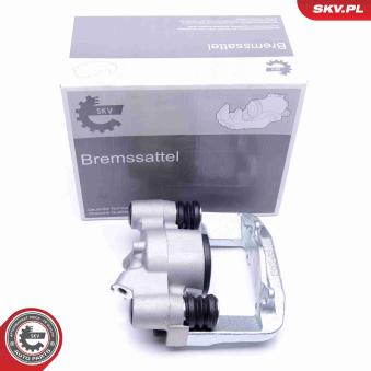 Étrier de frein avant gauche ESEN SKV