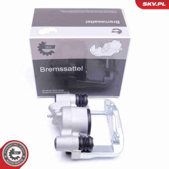 Étrier de frein avant droit ESEN SKV 45SKV302