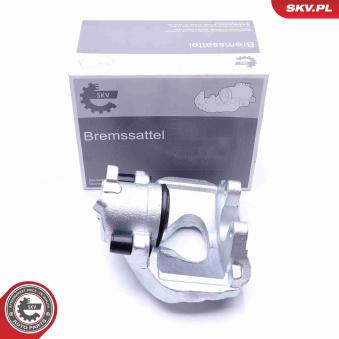 Étrier de frein avant droit ESEN SKV 45SKV312