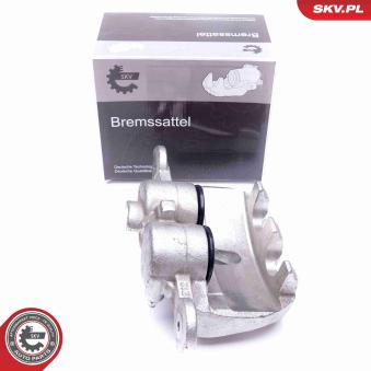 Étrier de frein avant droit ESEN SKV