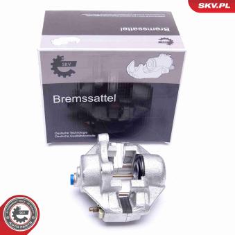 Étrier de frein arrière gauche ESEN SKV