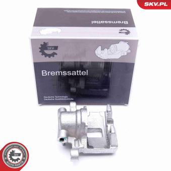 Étrier de frein arrière droit ESEN SKV