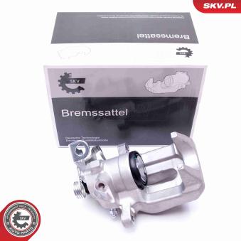 Étrier de frein arrière gauche ESEN SKV