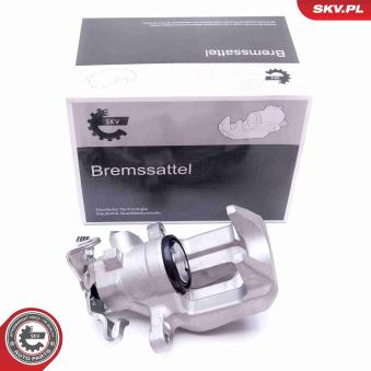 Étrier de frein arrière droit ESEN SKV