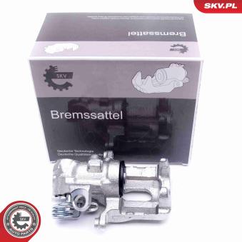 Étrier de frein arrière gauche ESEN SKV 45SKV933