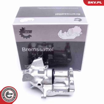 Étrier de frein arrière droit ESEN SKV
