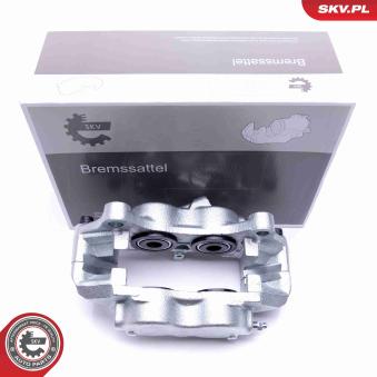 Étrier de frein avant gauche ESEN SKV 46SKV071