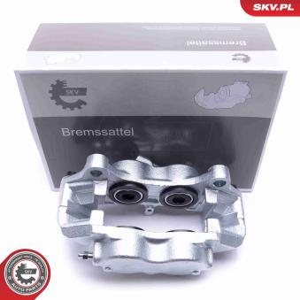 Étrier de frein avant droit ESEN SKV 46SKV072