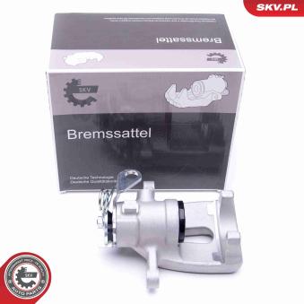 Étrier de frein arrière gauche ESEN SKV