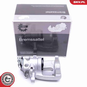 Étrier de frein arrière droit ESEN SKV