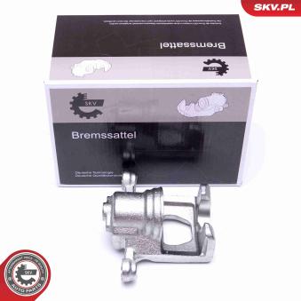 Étrier de frein arrière gauche ESEN SKV 46SKV193