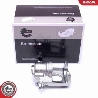 Étrier de frein arrière droit ESEN SKV 46SKV194